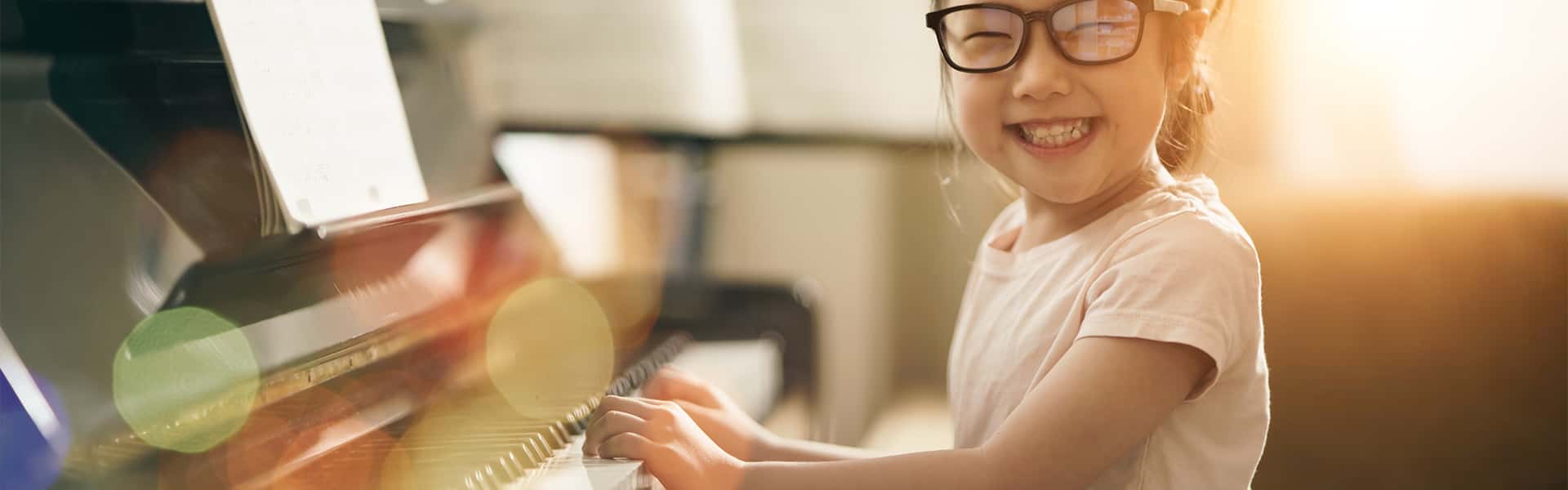 Pengaruh Musik Terhadap Tumbuh Kembang Seorang Anak