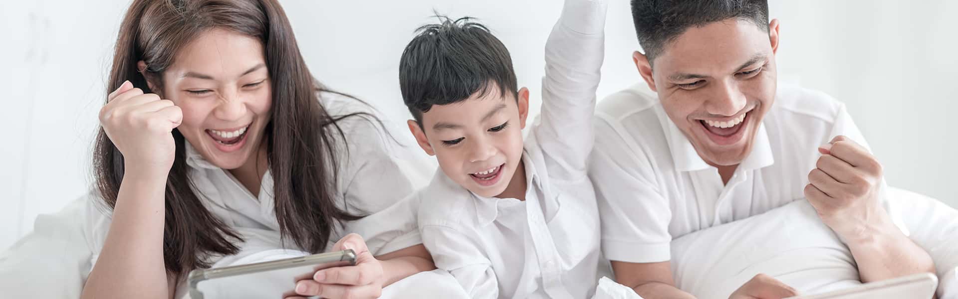 Cukup didampingi, Ini Manfaat Positif Anak Bermain Game