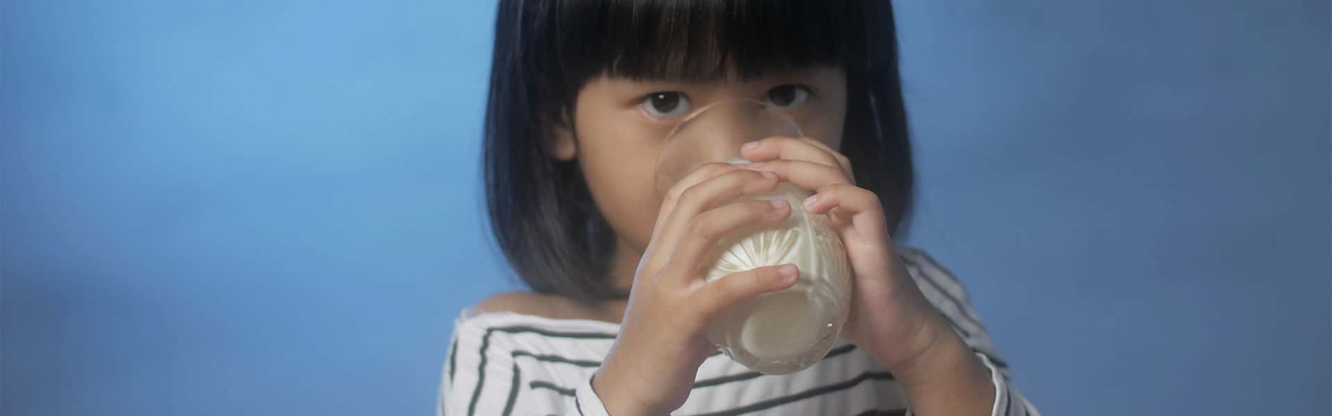 Apa Susu Lanjutan yang Cocok untuk Anak Setelah ASI?