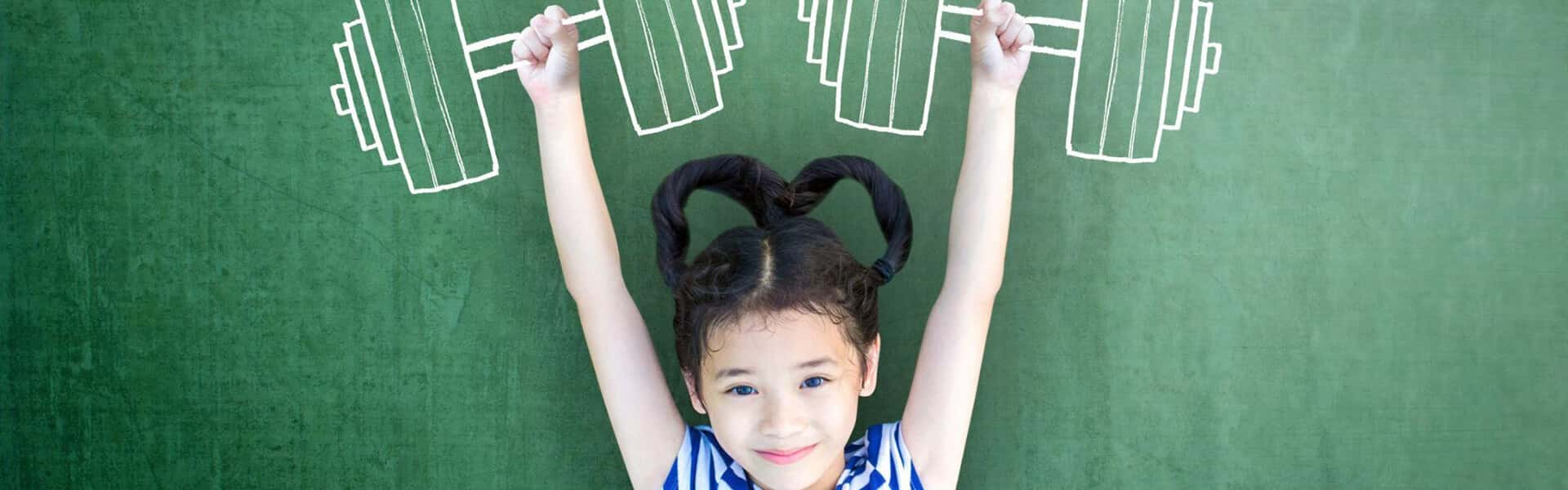 Tips Mengenali Potensi Diri Anak demi Masa Depannya