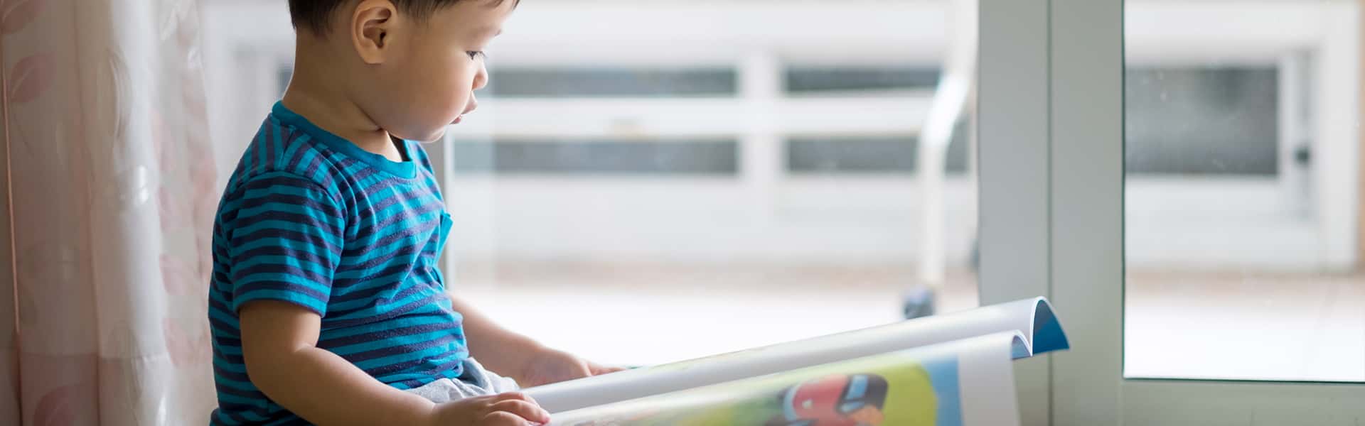 Yuk, Ajak Anak Baca 4 Rekomendasi Buku Ini Saat Libur Sekolah!
