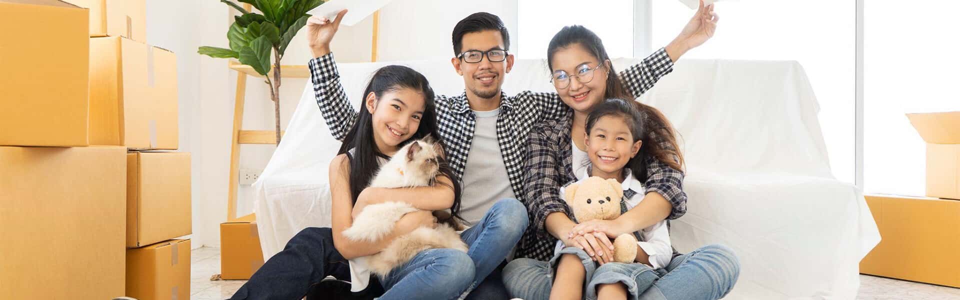 6 Cara Menjaga Kesehatan Keluarga dengan Mudah