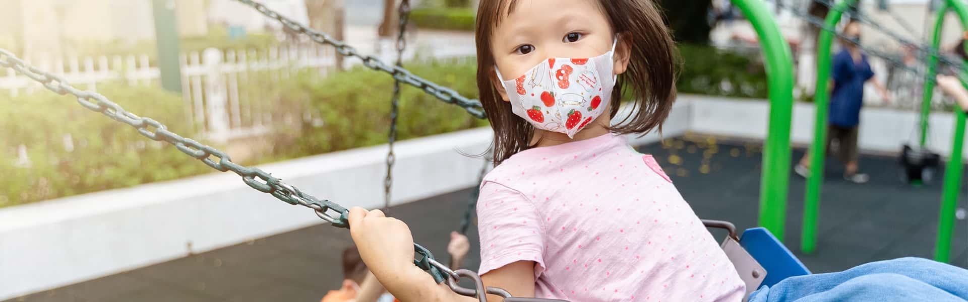 Pentingnya Kegiatan Outdoor untuk Tumbuh Kembang Anak