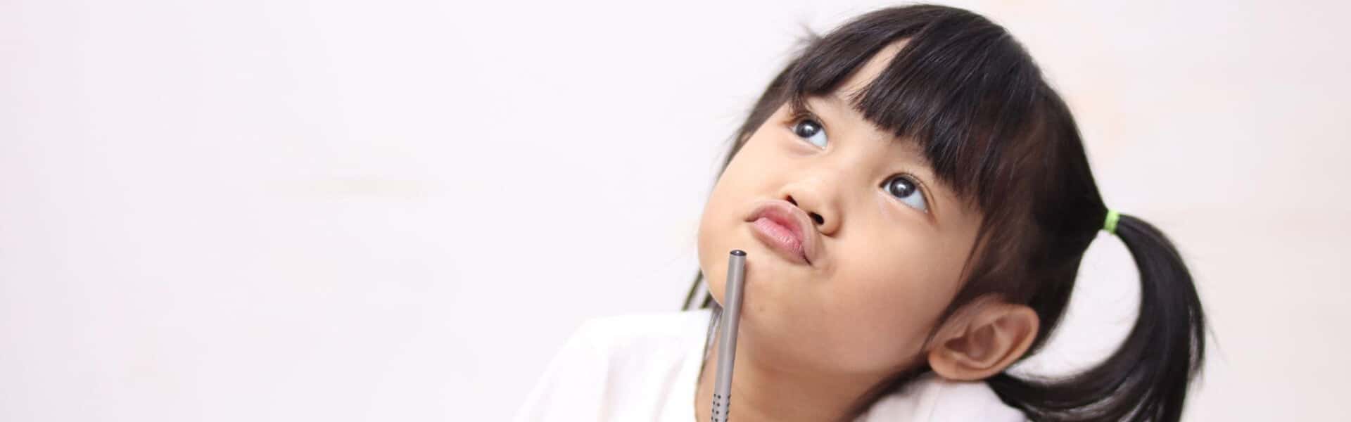 4 Mitos dan Fakta Gizi Anak, Begini Penjelasannya