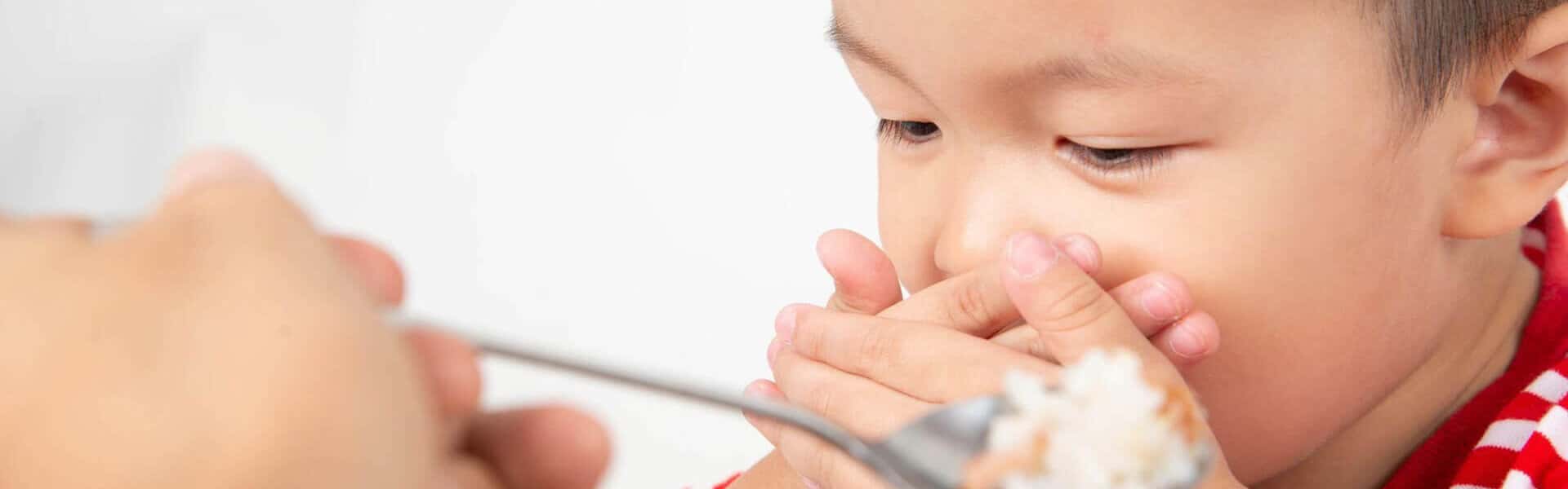 Anak Susah Makan, Apa yang Harus Moms Lakukan?