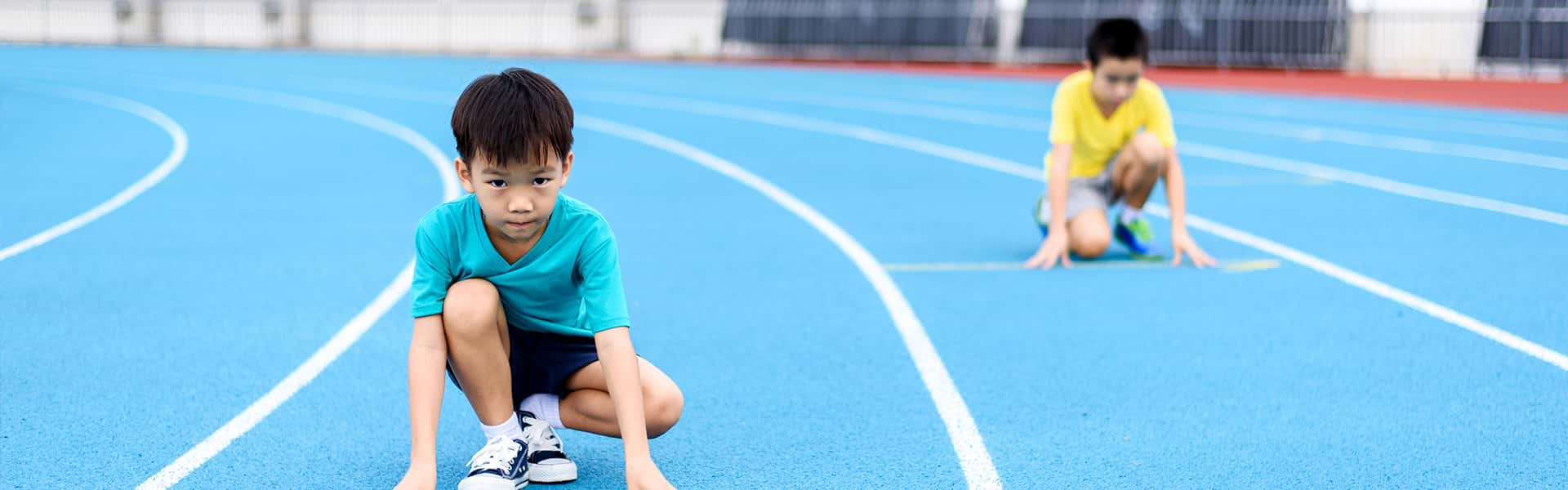 Anak Mau Ikut Lomba? Lakukan 3 Hal Ini untuk Bantu Anak Persiapkan Diri!