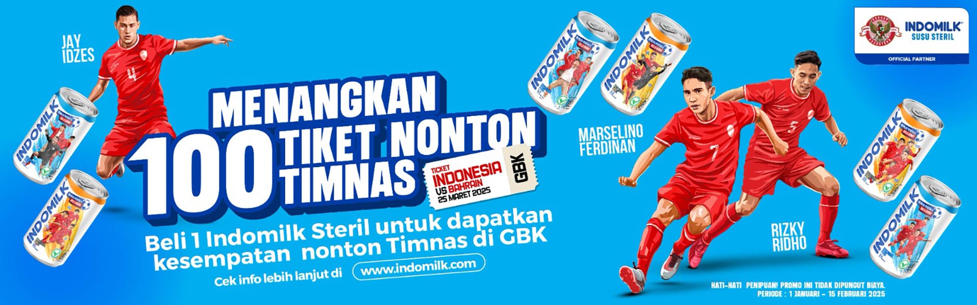 KV Timnas