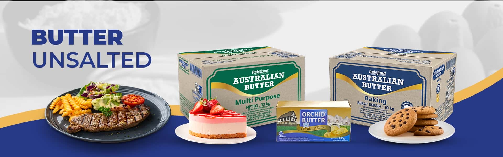 indomilk butter unsalted