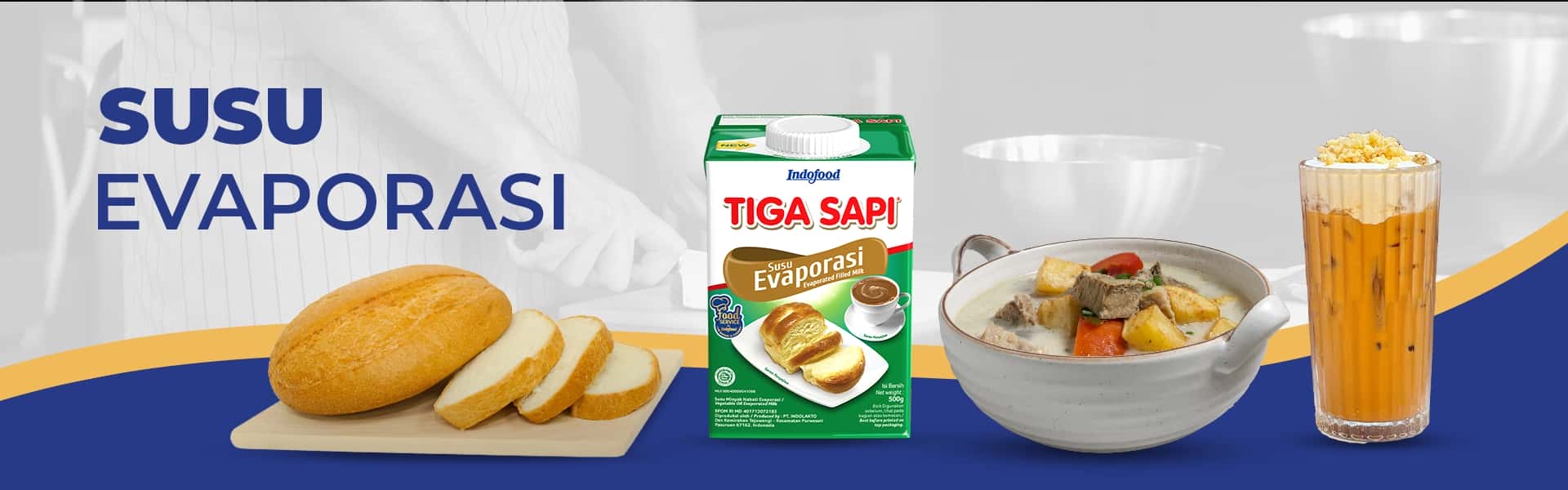 indomilk susu evaporasi