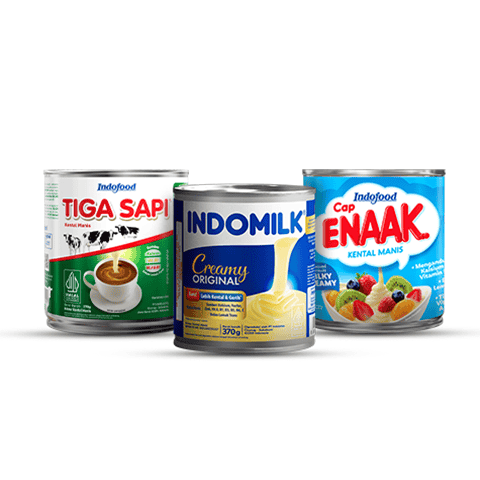 Krimer Kental Manis