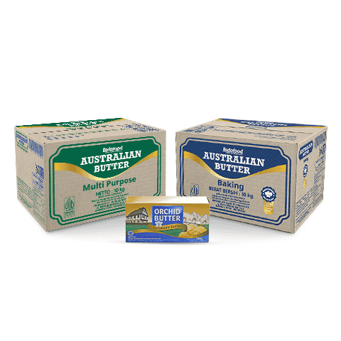 Butter Unsalted