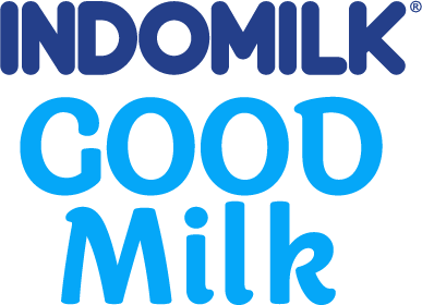 indomilk kids