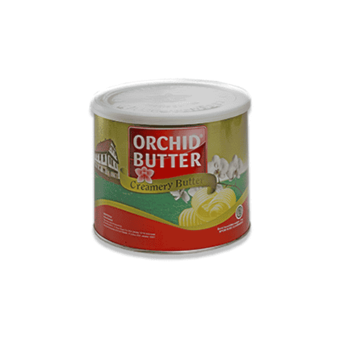 Butter Salted