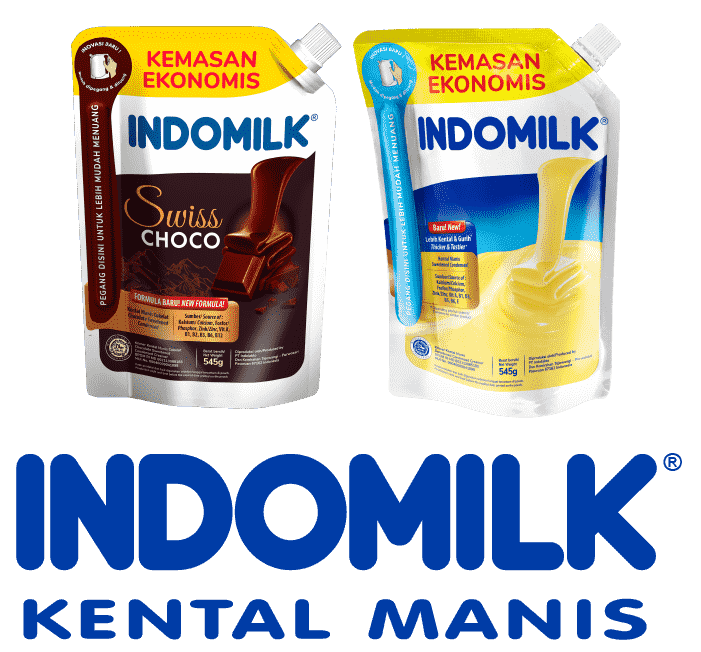 Indomilk<br>Kental Manis