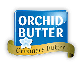Butter Unsalted Logo