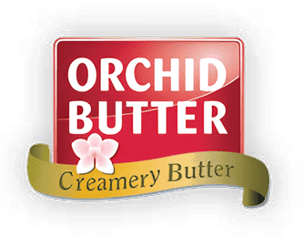 Butter Salted Logo