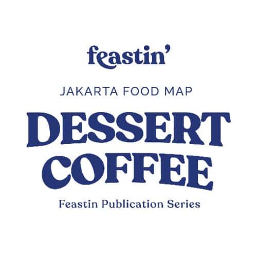 FEASTIN’ DIDUKUNG OLEH INDOMILK LUNCURKAN PANDUAN DESSERT DAN COFFEE JAKARTA