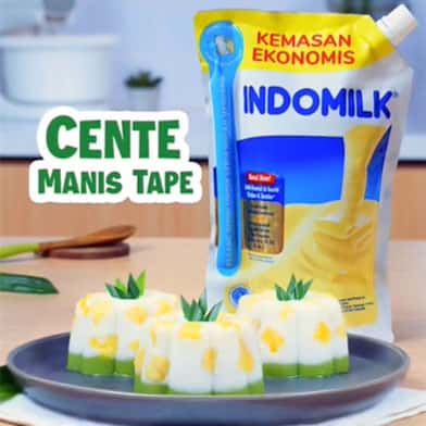 Cente Manis Tape