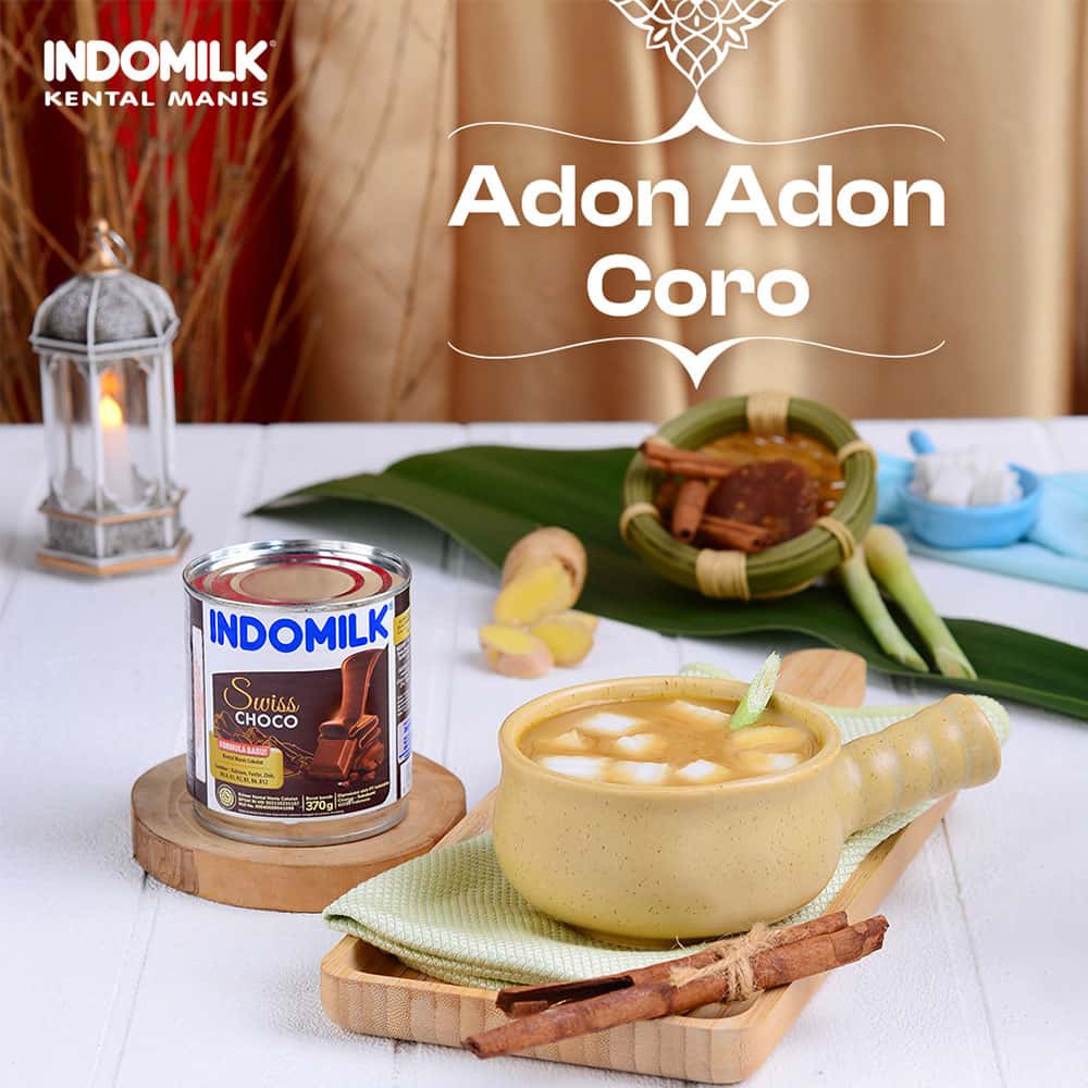 Adon Adon Coro