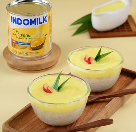 Ketan Durian