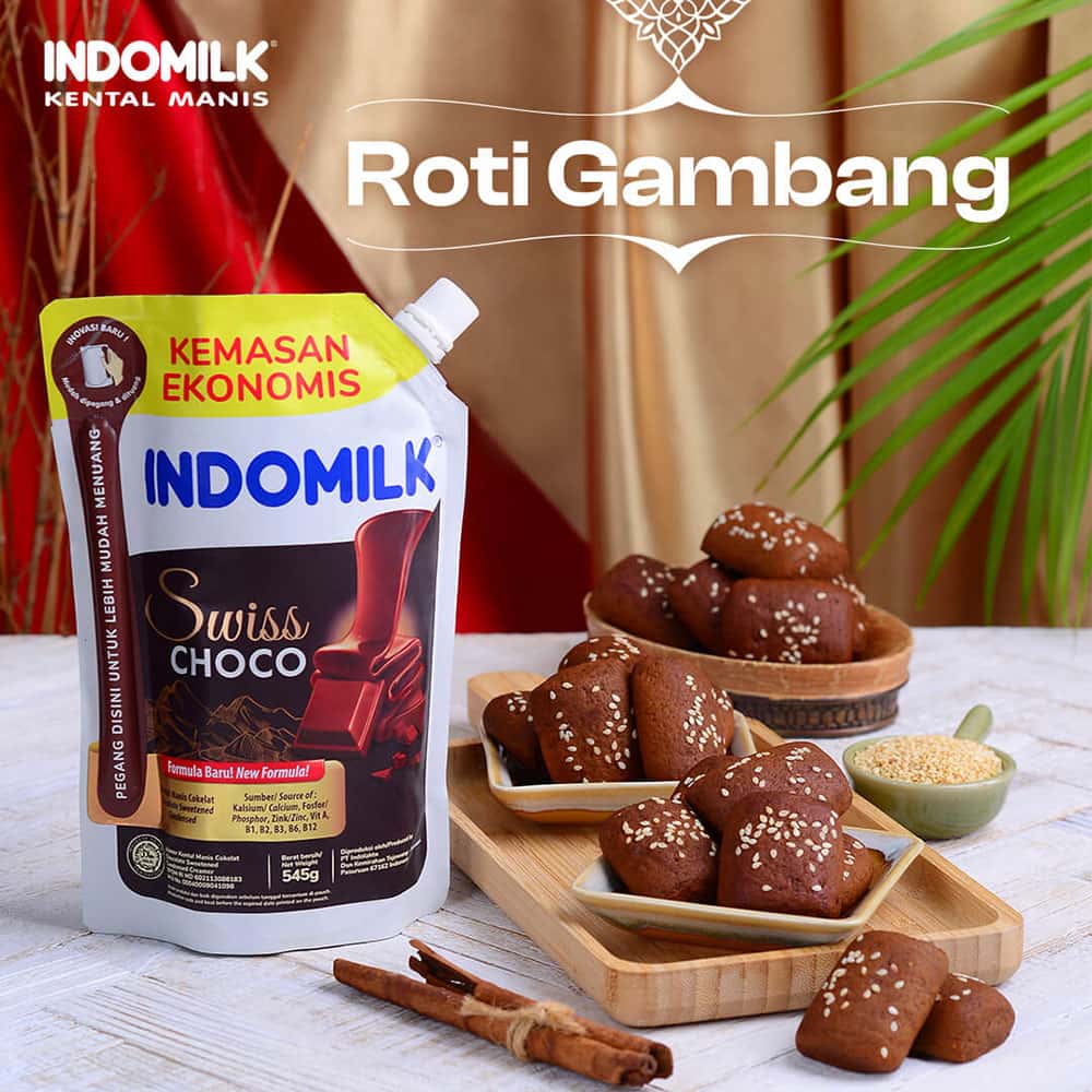 Roti Gambang