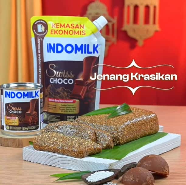 Jenang Krasikan