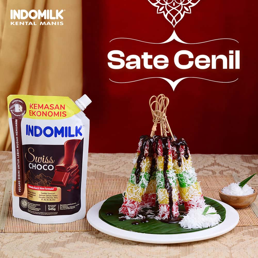 Sate Cenil