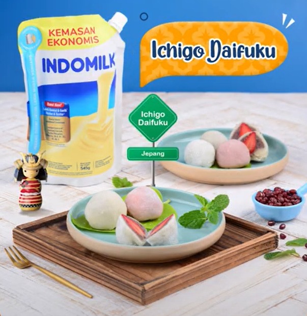 Ichigo Daifuku