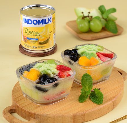 Es Ximilu Durian