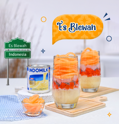 Es Blewah
