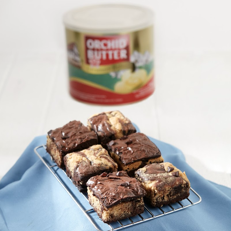 Fudgy Brownies Cookies
