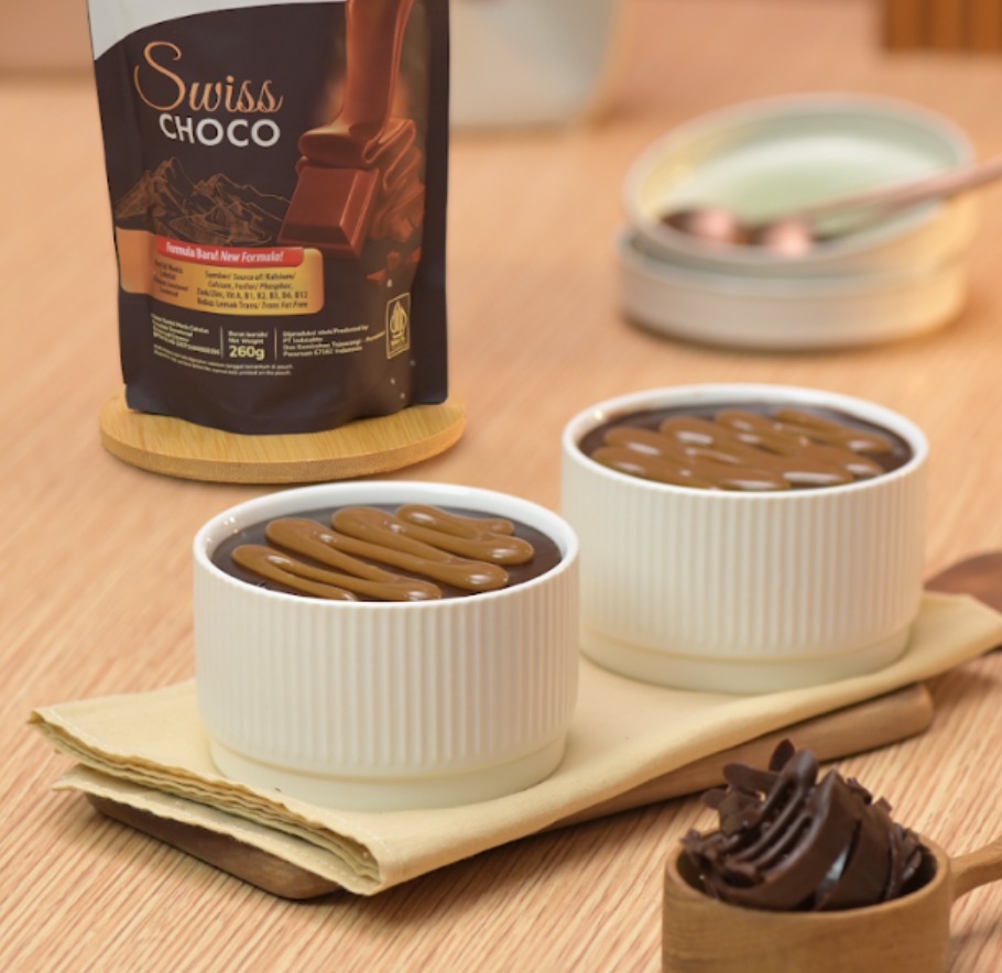 Creme Chocolate Caramel