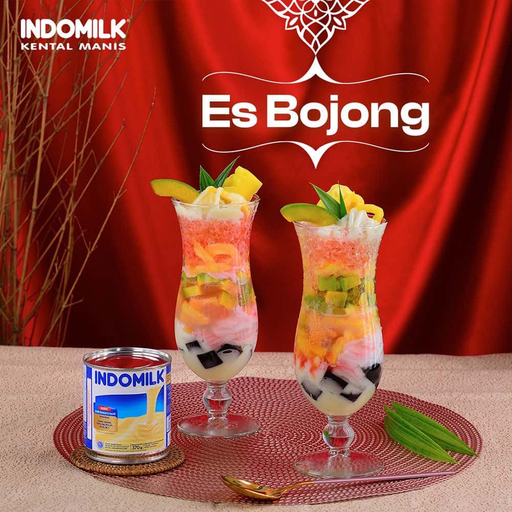 Es Bojong