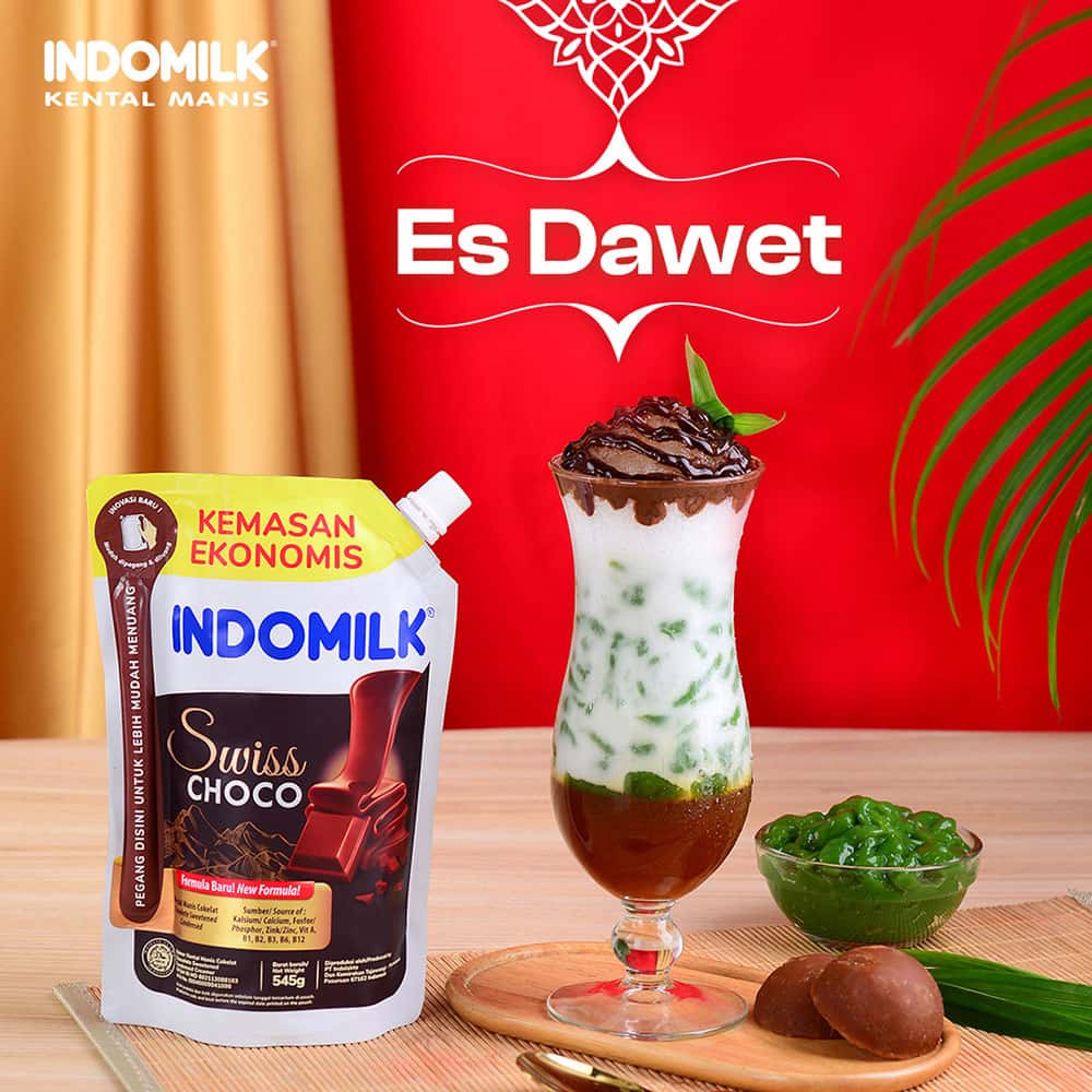 Es Dawet