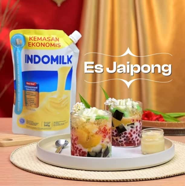 Es Jaipong