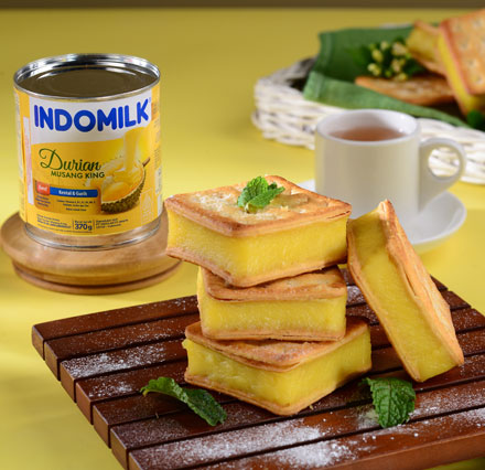 Gabin Durian