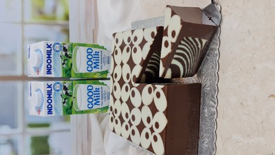 Pudding Batik