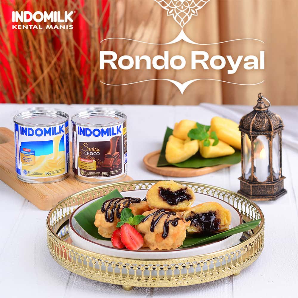 Rondo Royal