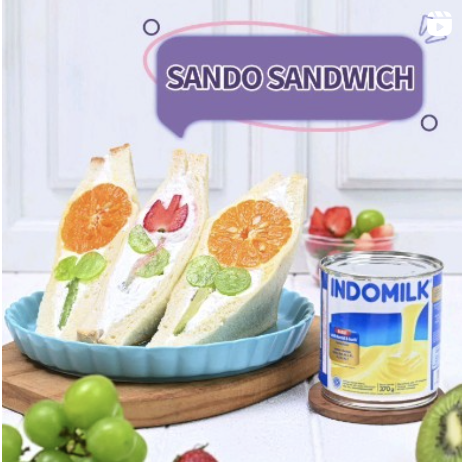 Sando Sandwich