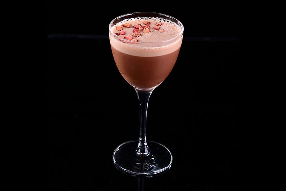 Dolce Amaro