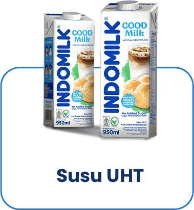 Susu UHT