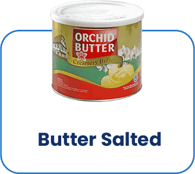 Butter Salted