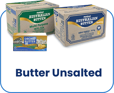 Butter Unsalted