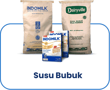 Susu Bubuk