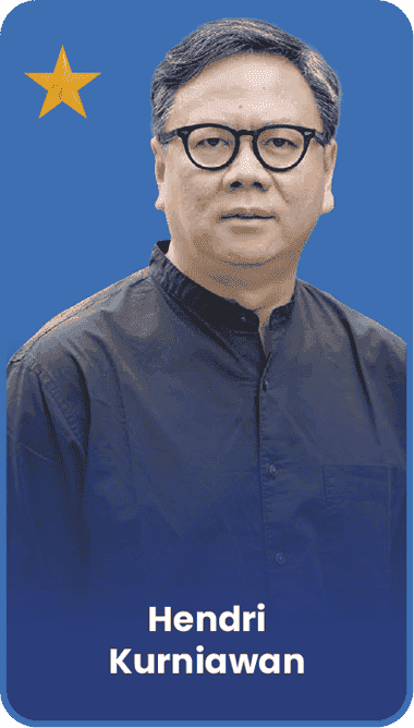Hendri Kurniawan