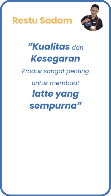 Restu Sadam