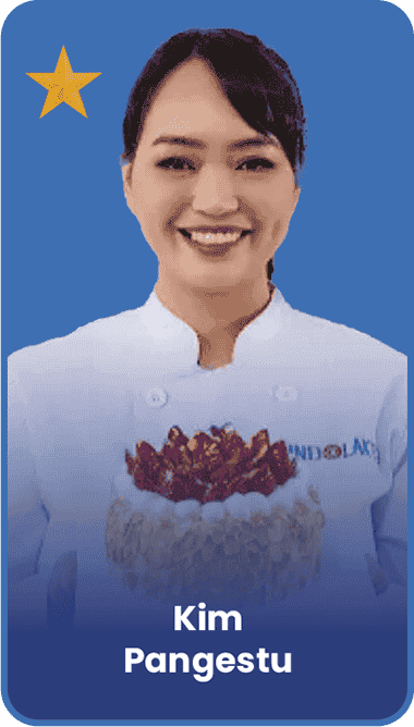 Kim Pangestu