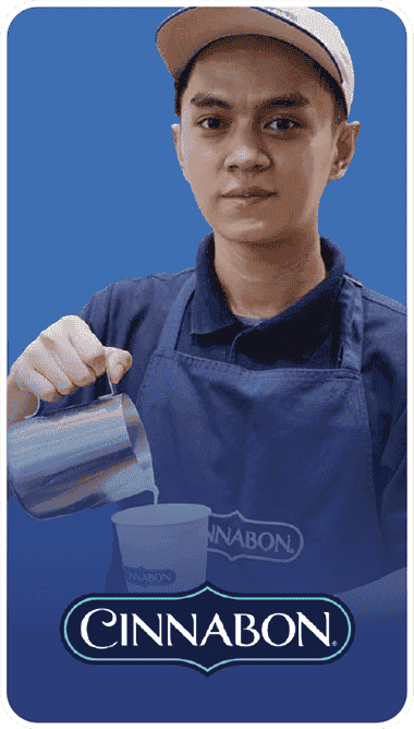 Cinnabon