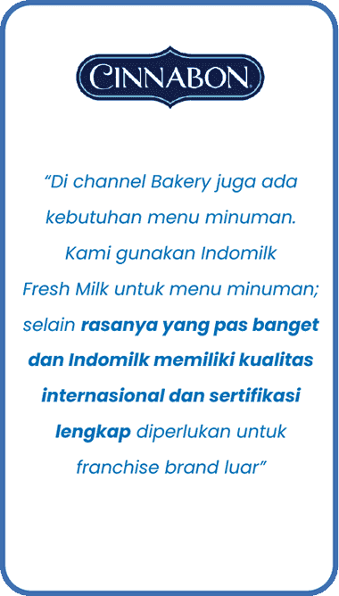 Cinnabon