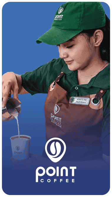 Point Coffee